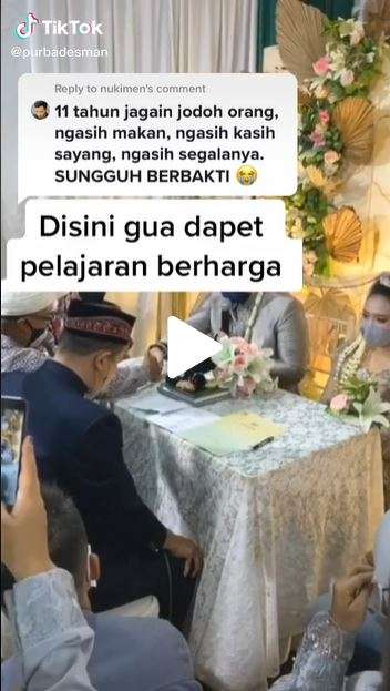 TIKTIK TIKTIK