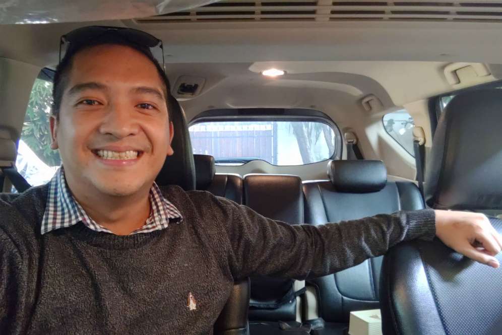 Mitsubishi Xpander