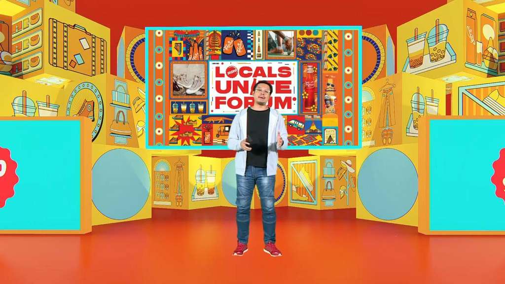 #LocalsUnite