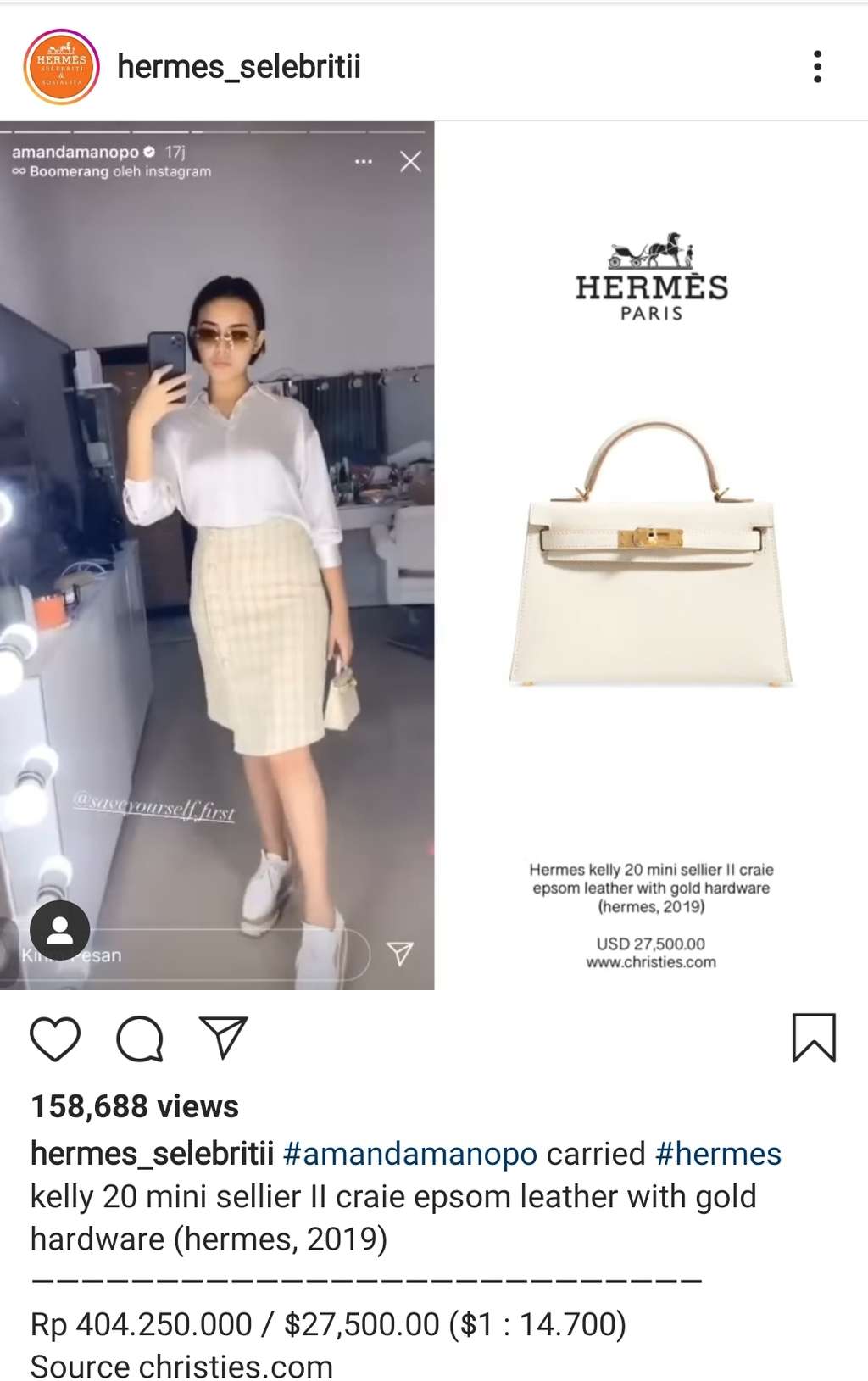 Manda