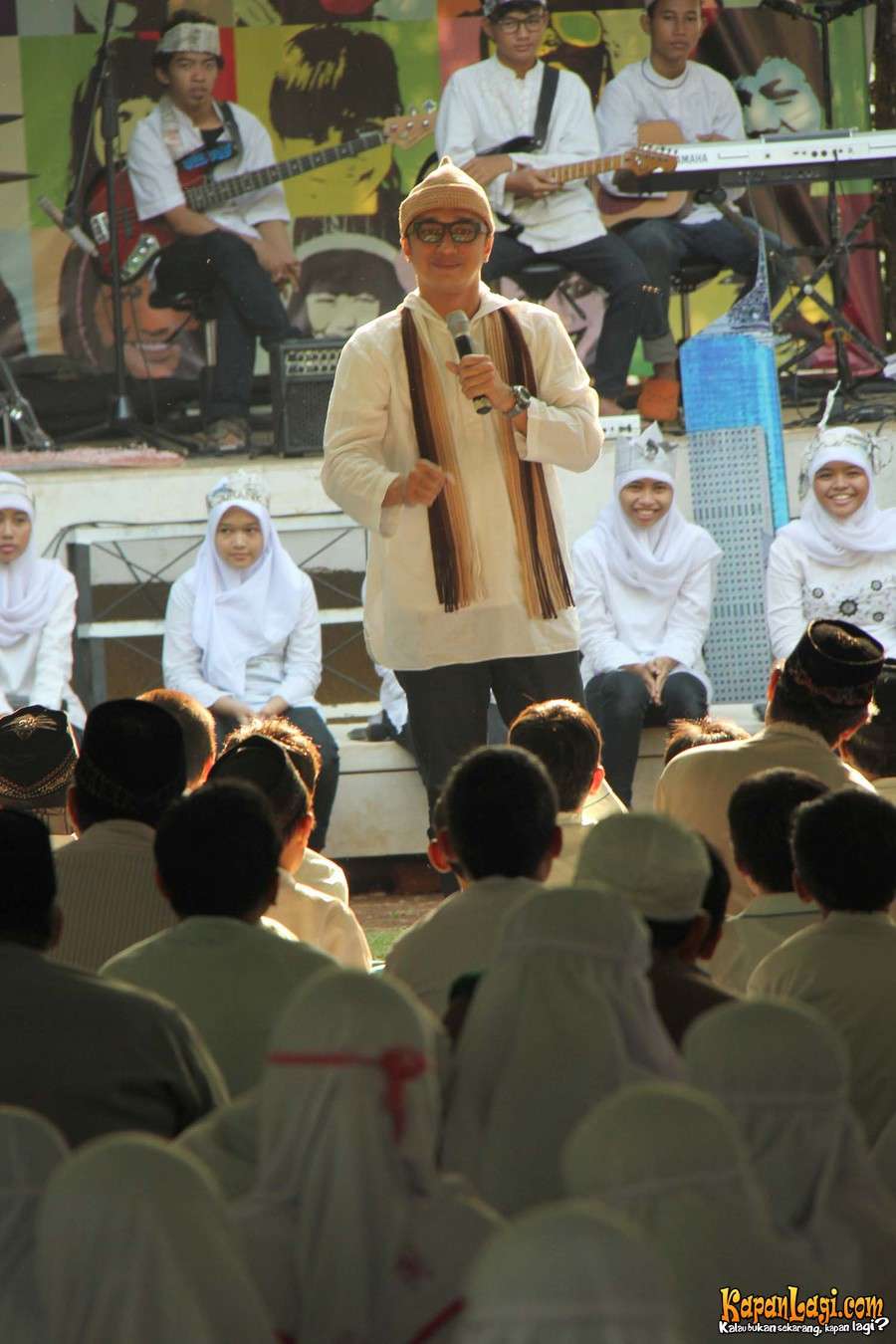 Dik Doank