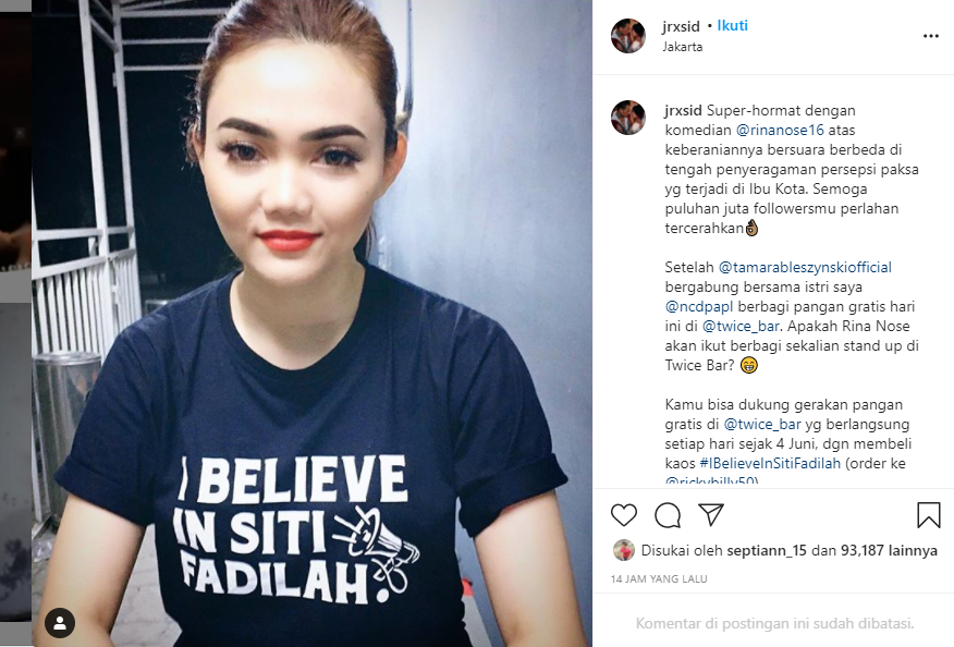 Rina Nose
