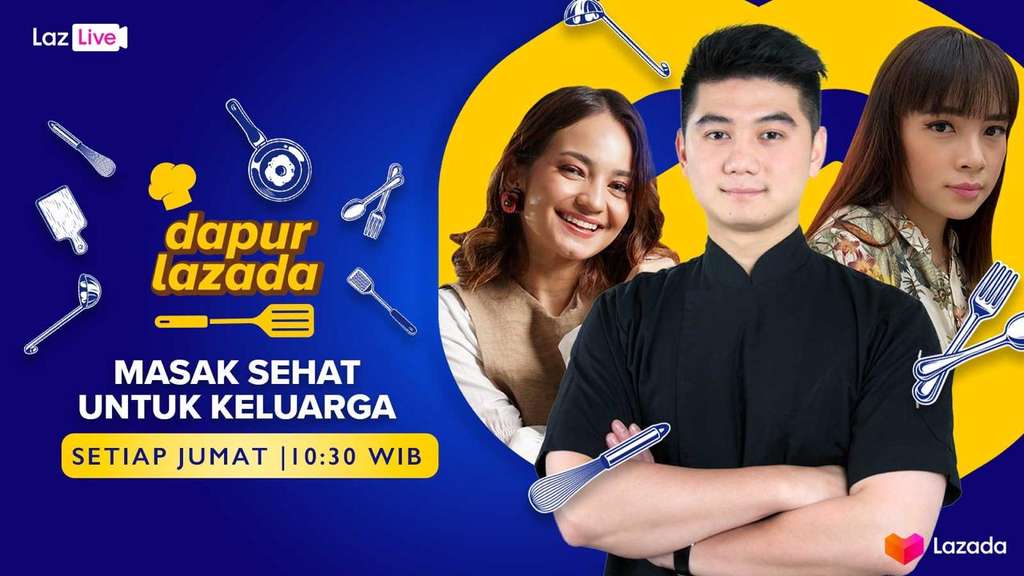 Lazada