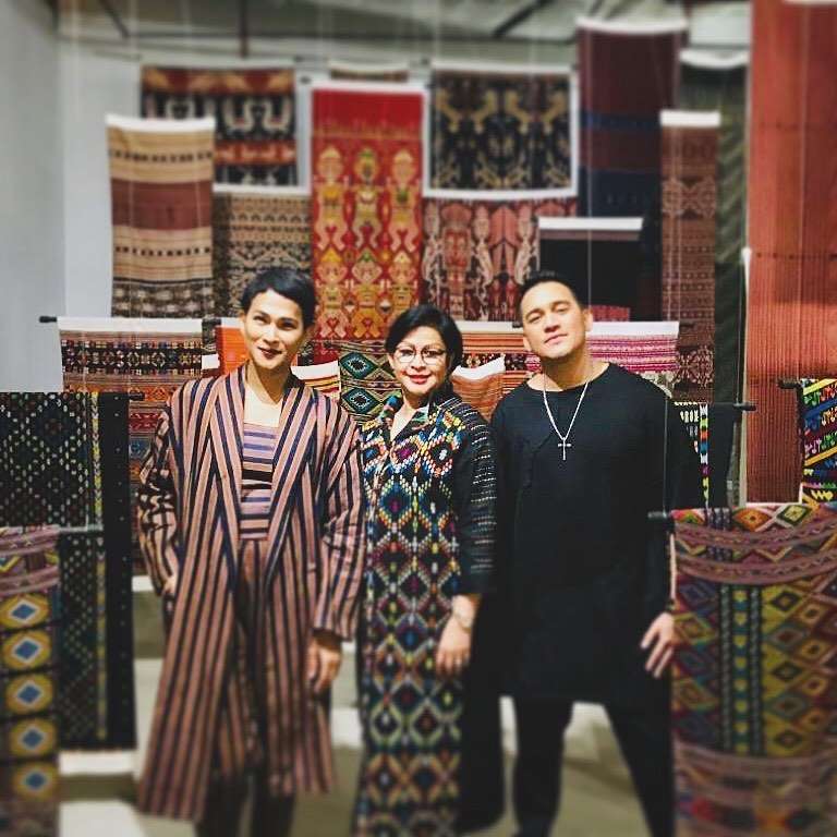 Keluarga Lawalatas