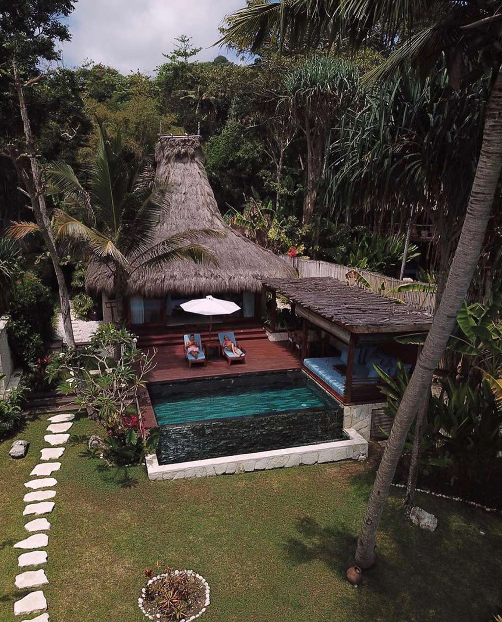 Resor Nihi Sumba