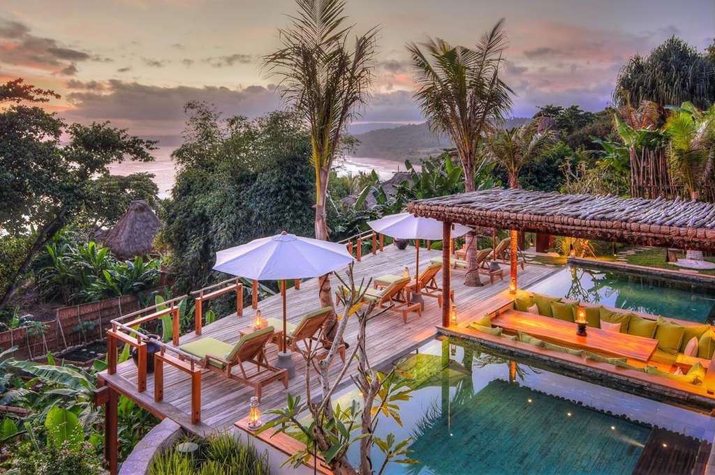 Resor Nihi Sumba
