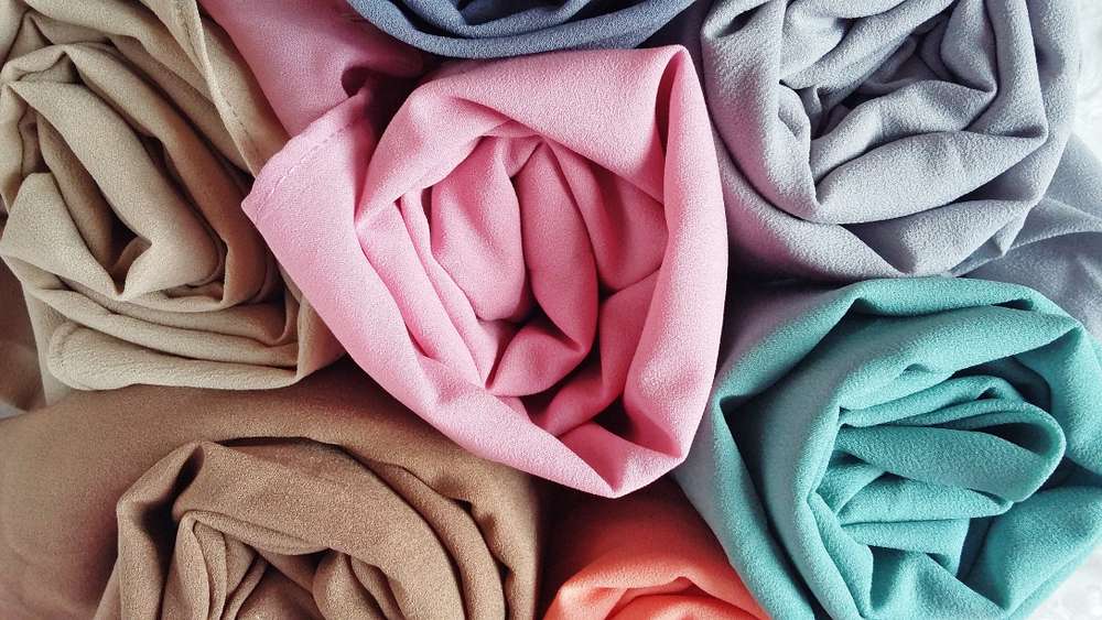 Tips Hijab Anti Gerah Seharian, Biar Bebas Melangkah Apapun Aktivitasmu