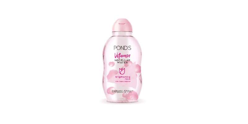 (c) POND'S (c) POND'S