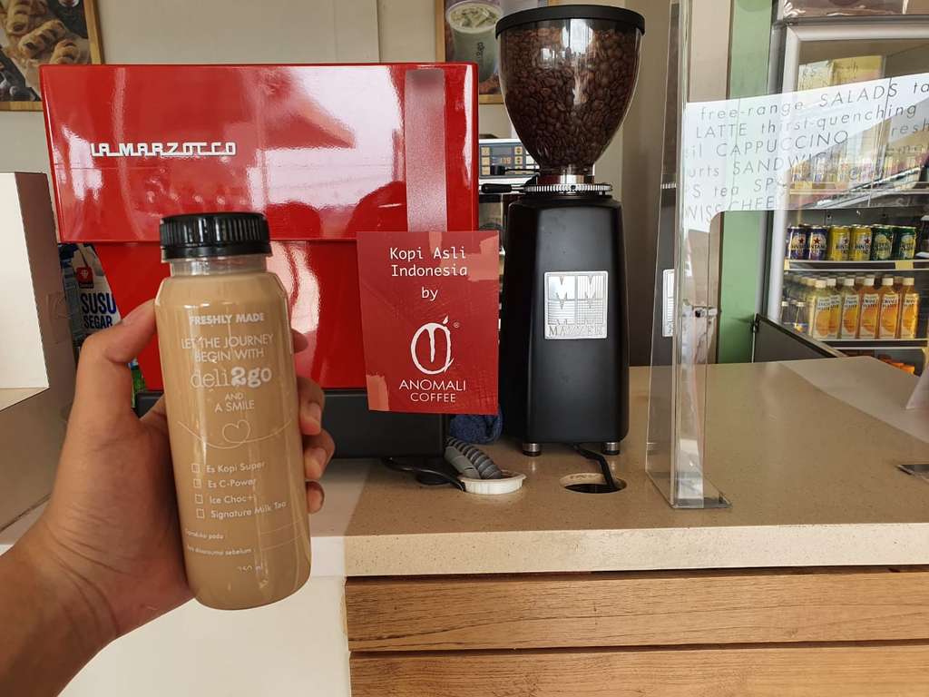 Ngopi