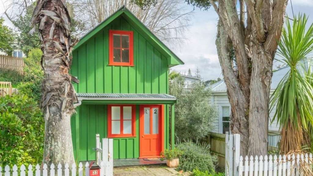 Rumah Mini