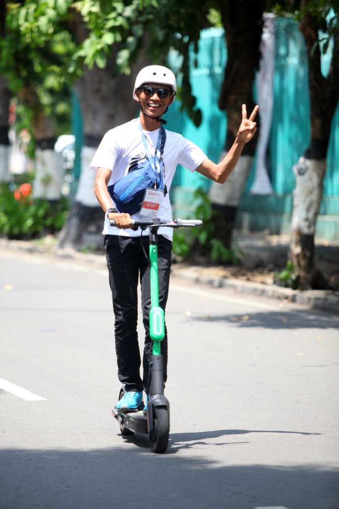 Grabwheels