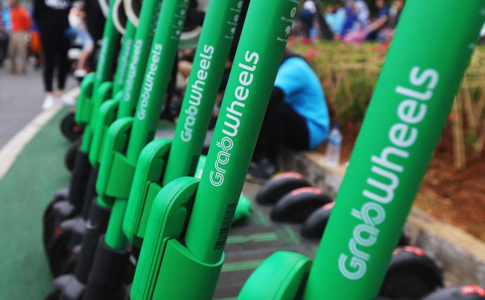 Grabwheels