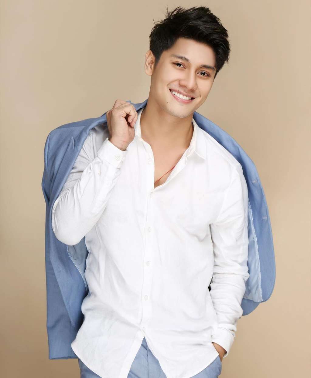 Rizky Billar