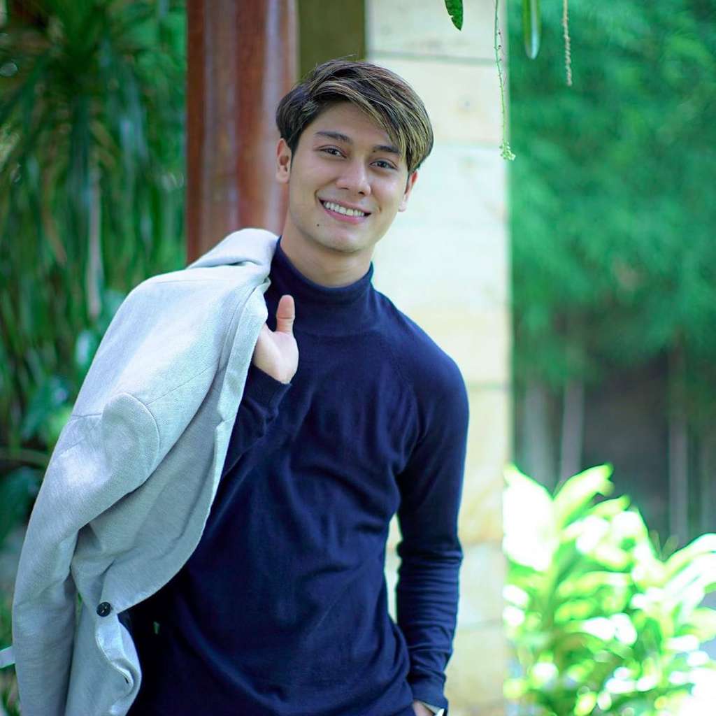 Rizky Billar