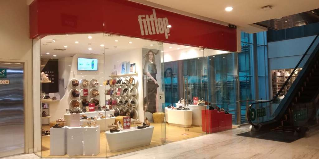 FitFlop Indonesia