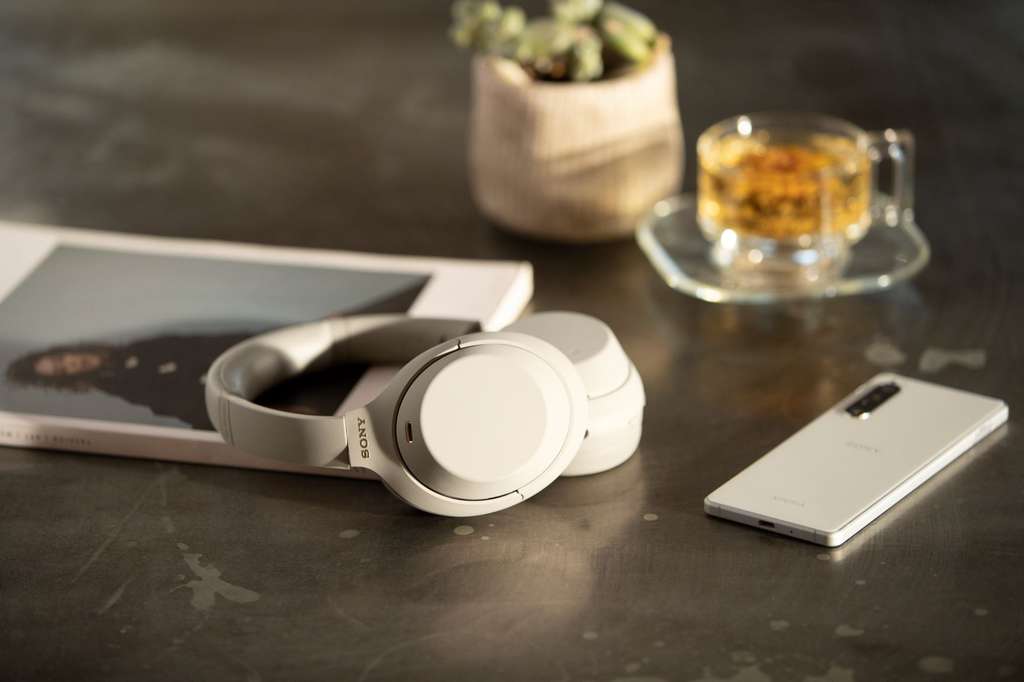 Sony WH-1000X4