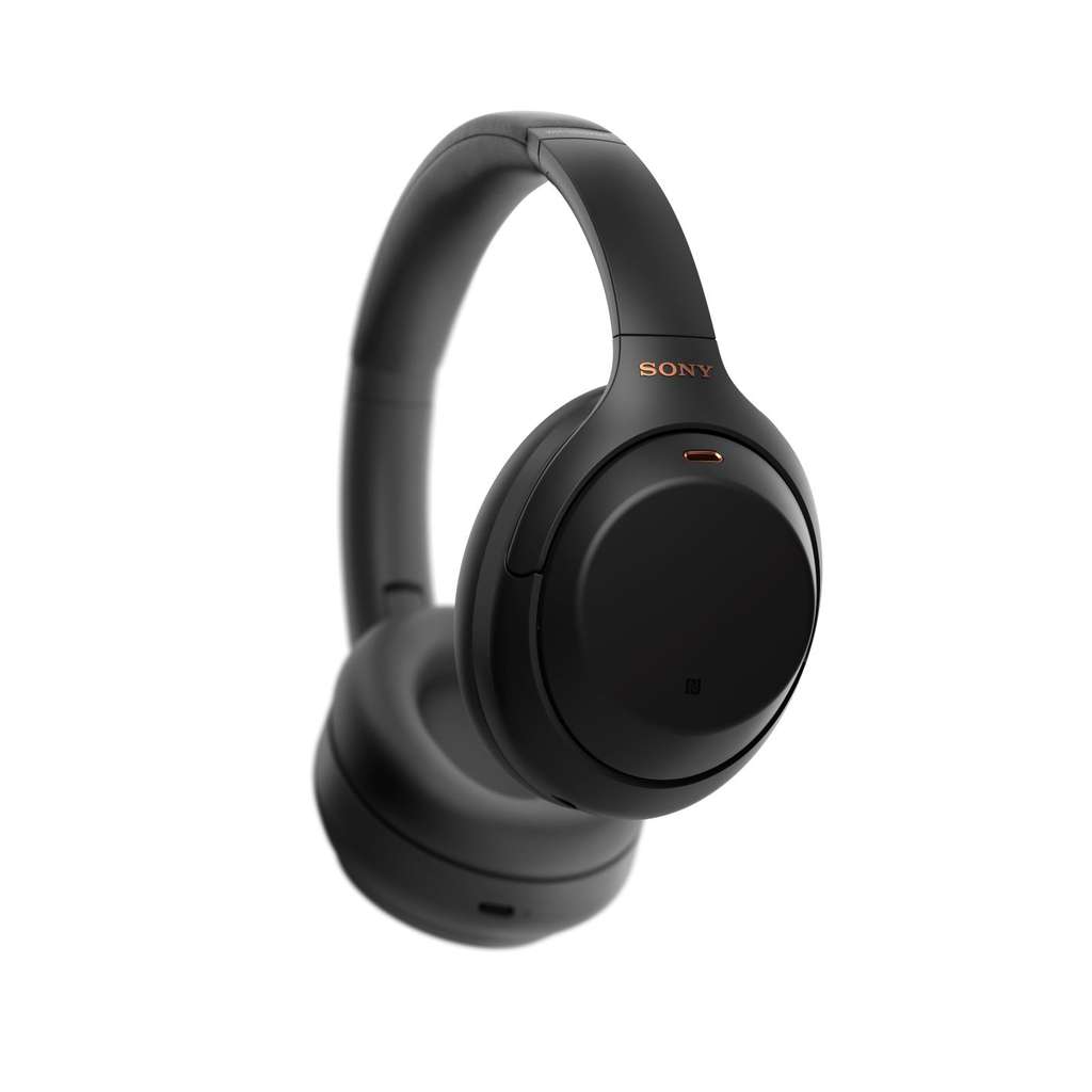 Sony WH-1000X4