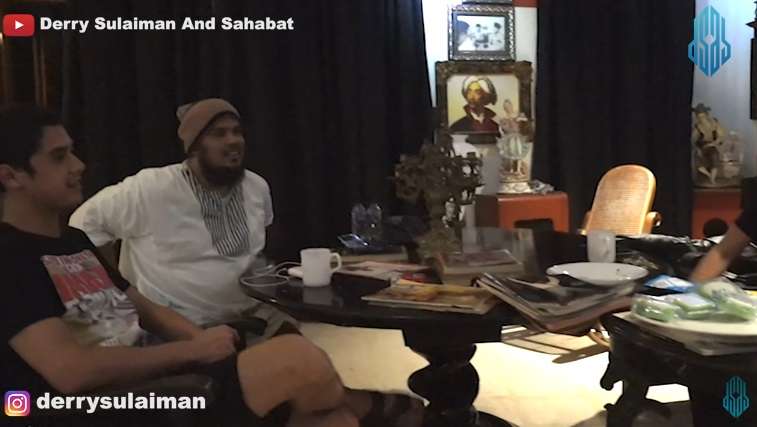 Al Ghazali