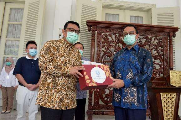 Unilever Indonesia Unilever Indonesia