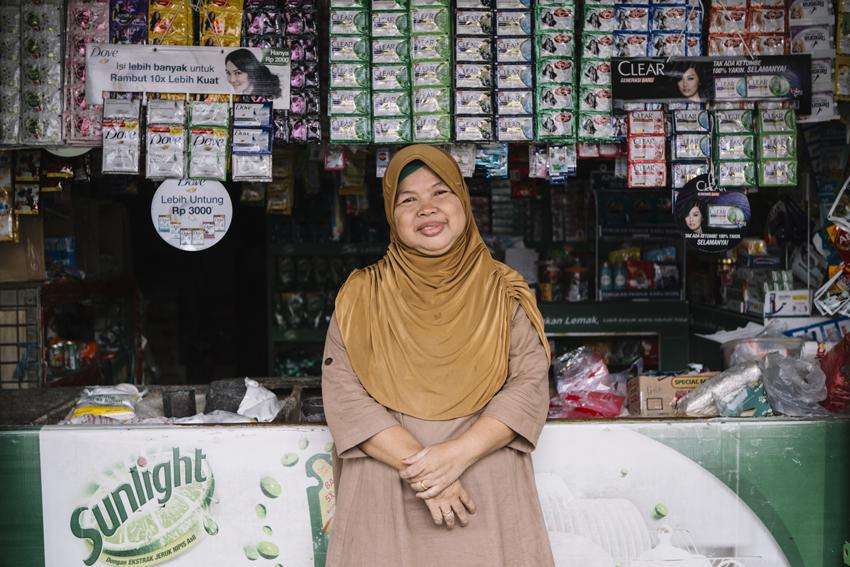 Unilever Indonesia Unilever Indonesia
