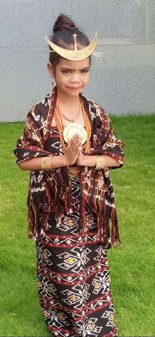 Ananda Saubaki