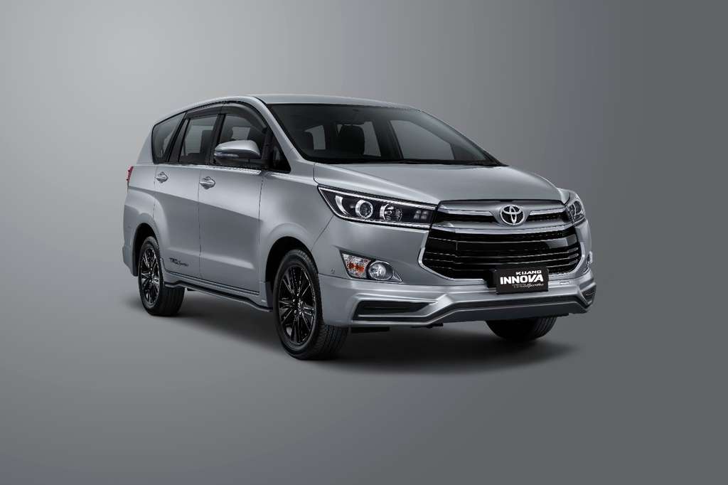 Toyota Innova