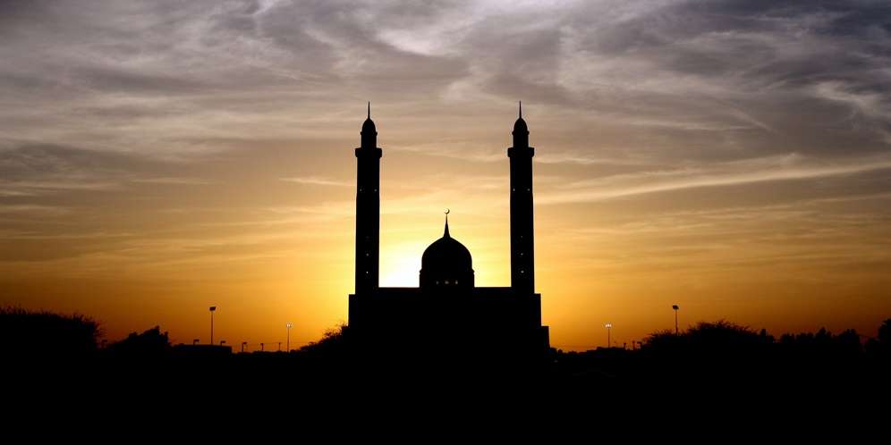 Tahun Baru Islam
