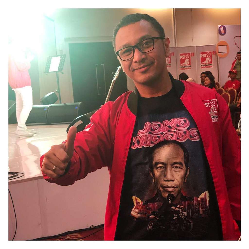 Giring Nidji