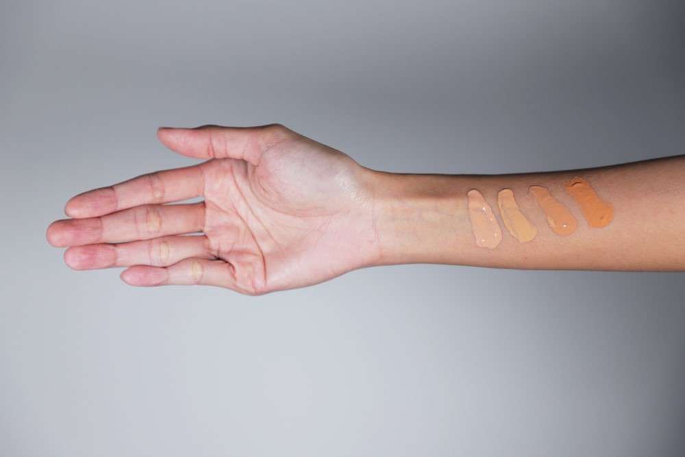 Cantiknya Tampilan Wajah Glowing Alami dengan Joylab Skintone Moisture Tint
