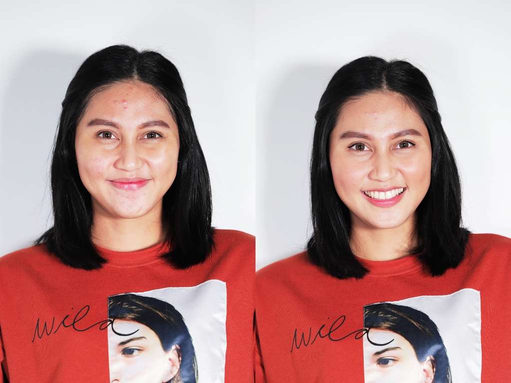 Cantiknya Tampilan Wajah Glowing Alami dengan Joylab Skintone Moisture Tint