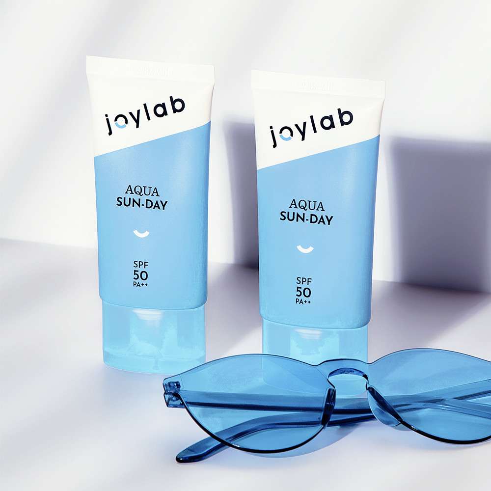 Review Joylab Sun-Day Series, 3 Varian Sunscreen Penuhi Apapun Kebutuhan Kulitmu