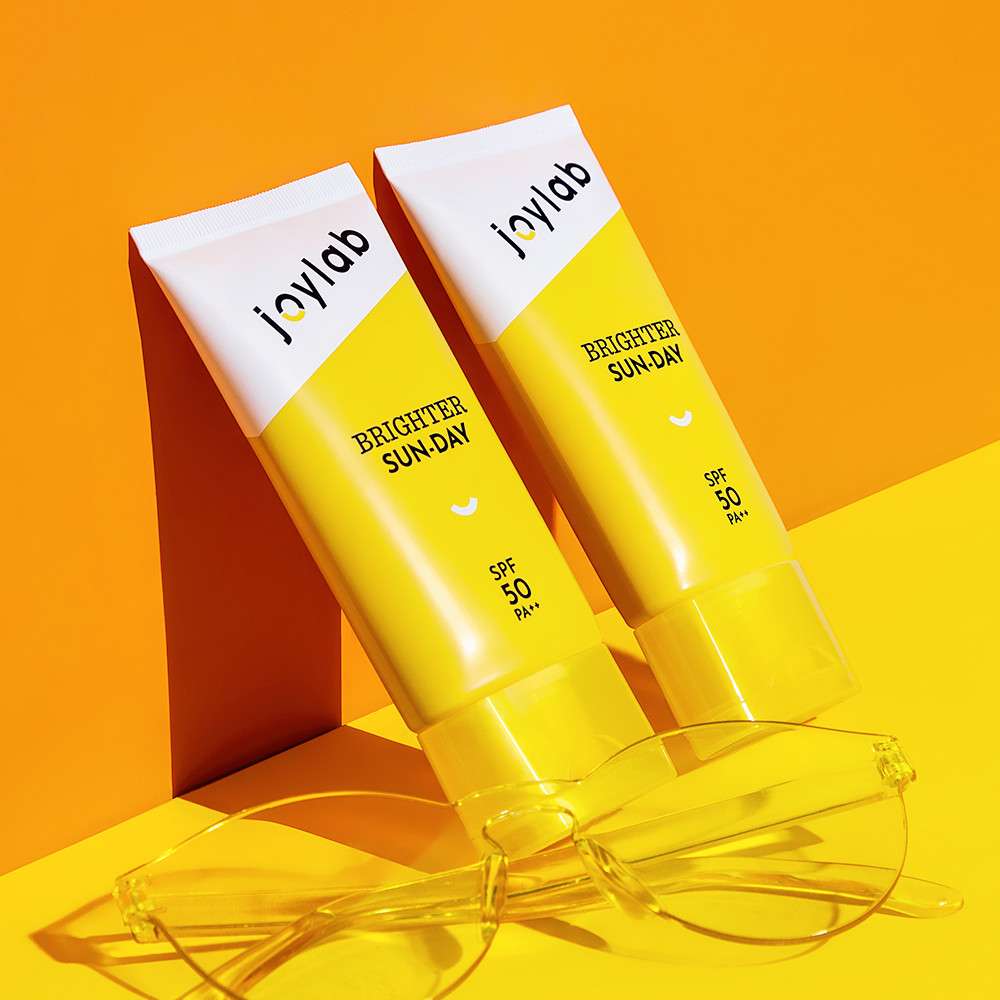 Review Joylab Sun-Day Series, 3 Varian Sunscreen Penuhi Apapun Kebutuhan Kulitmu