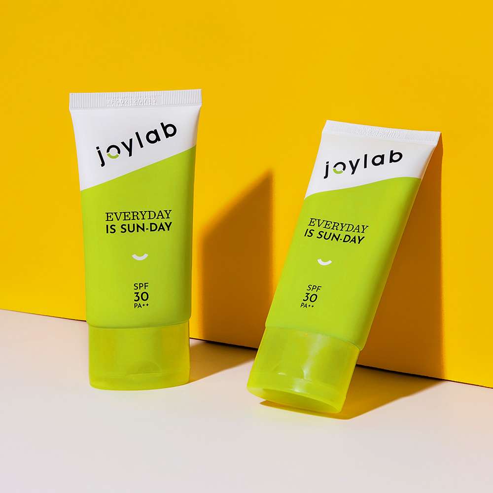 Review Joylab Sun-Day Series, 3 Varian Sunscreen Penuhi Apapun Kebutuhan Kulitmu