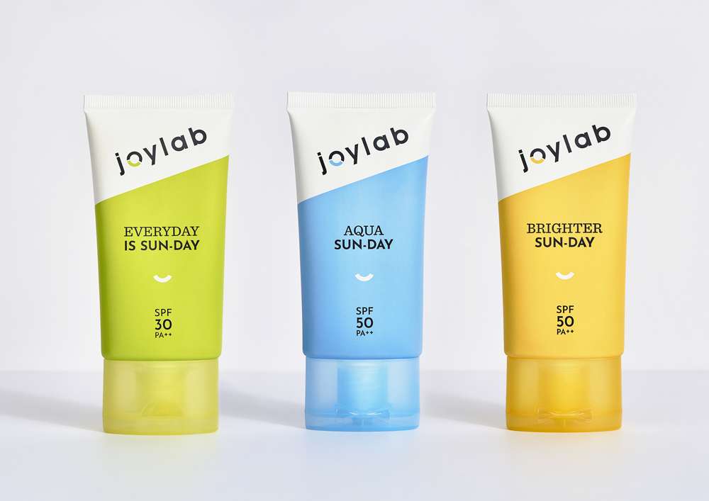 Review Joylab Sun-Day Series, 3 Varian Sunscreen Penuhi Apapun Kebutuhan Kulitmu