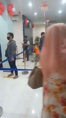 Mendapat Penolakan Dari Bank