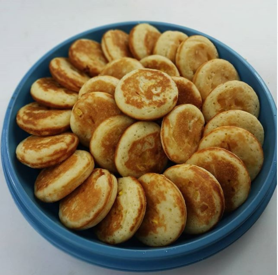 Kue Apem