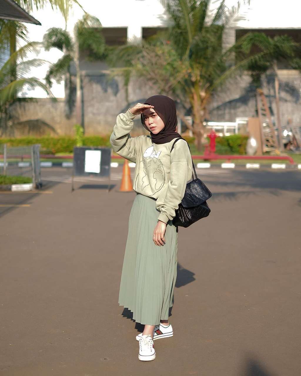 Lesty kejora