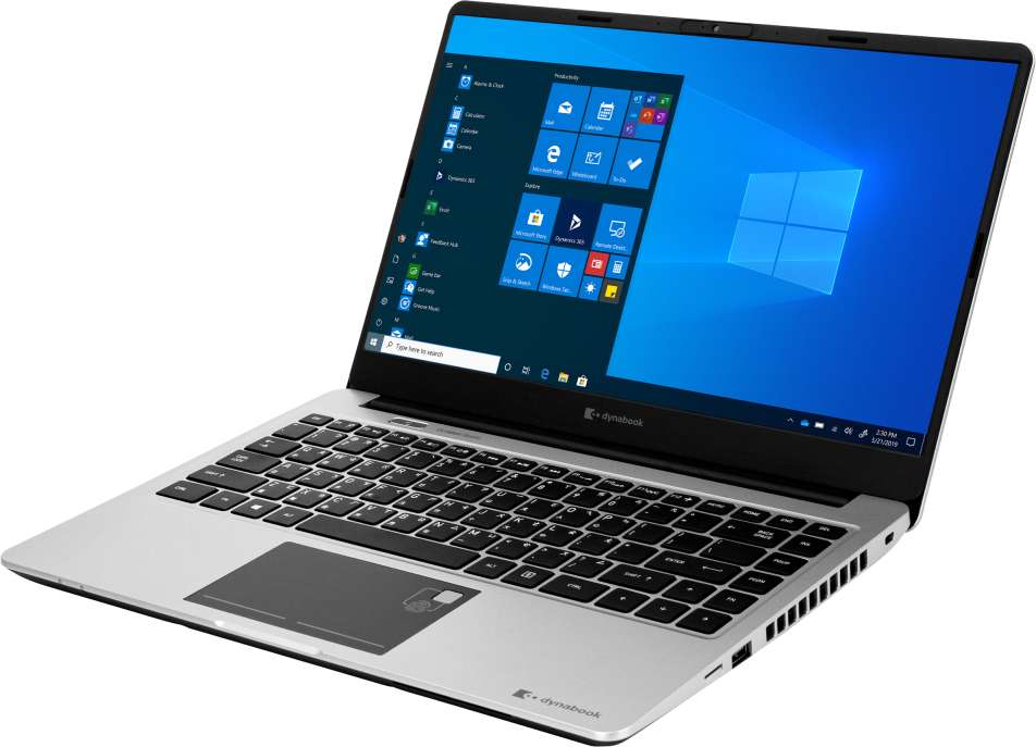 Notebook Sharp