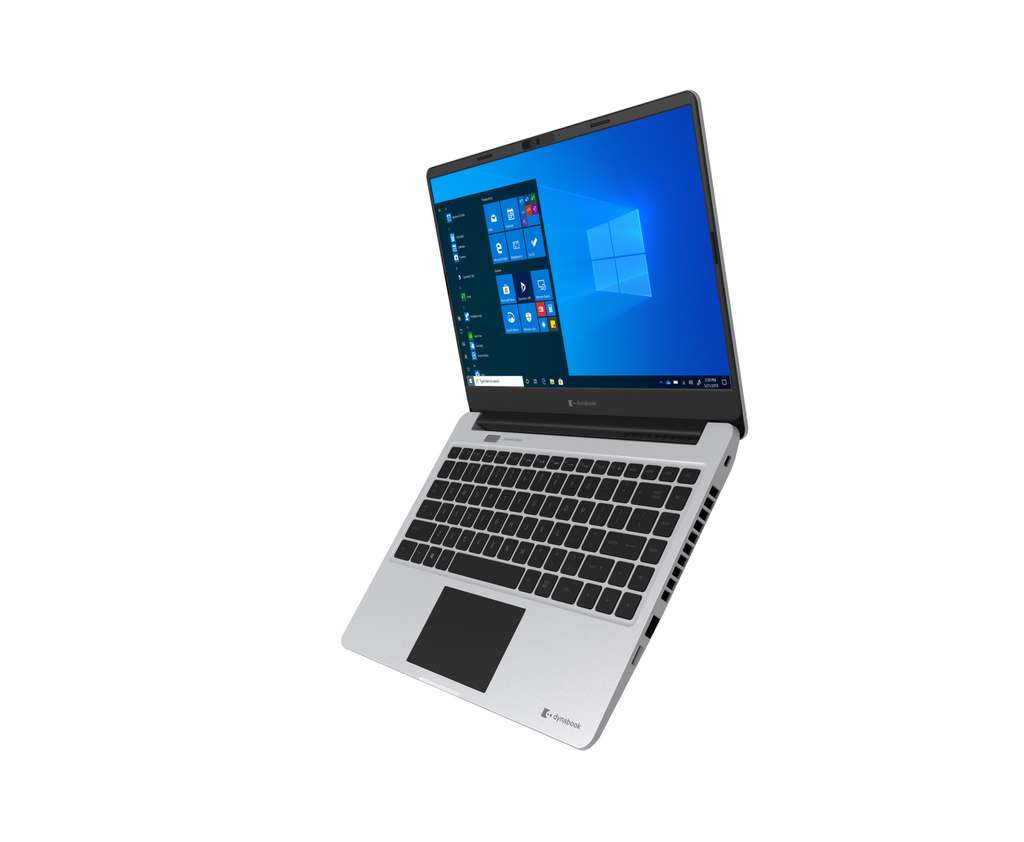 Notebook Sharp