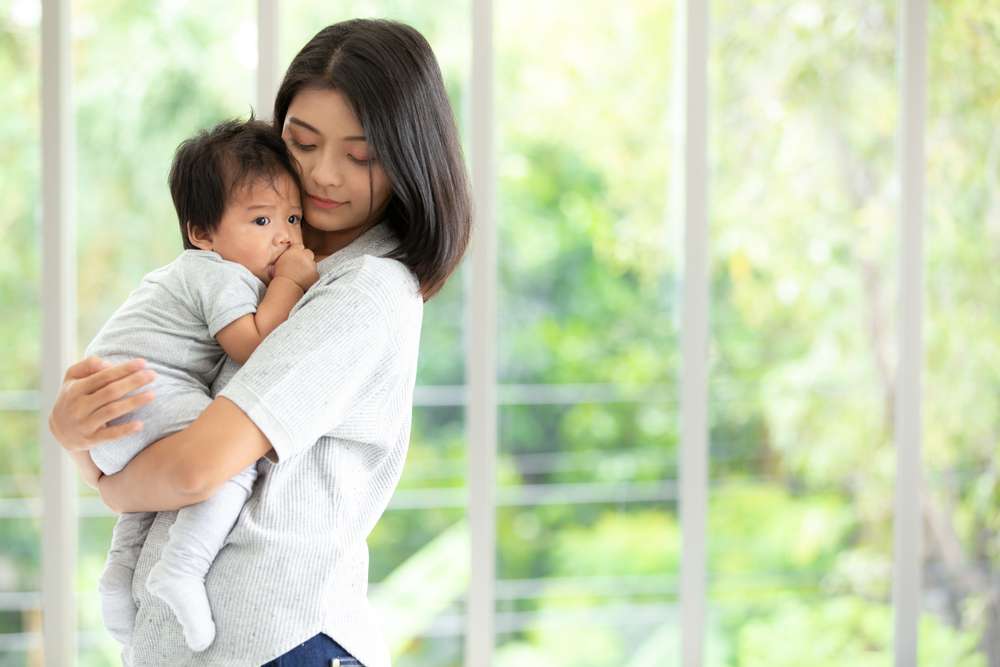 Ibu dan Anak