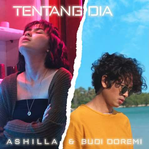 Ashilla dan Budi Doremi