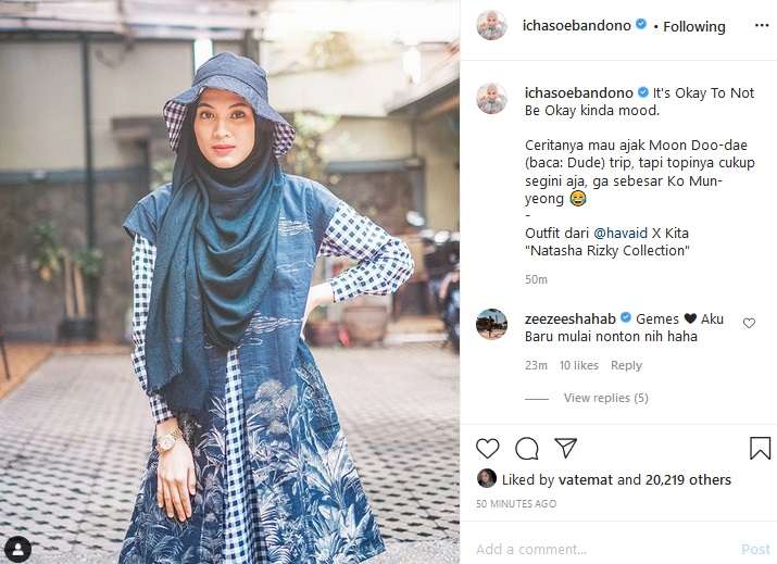 Alyssa Soebandono
