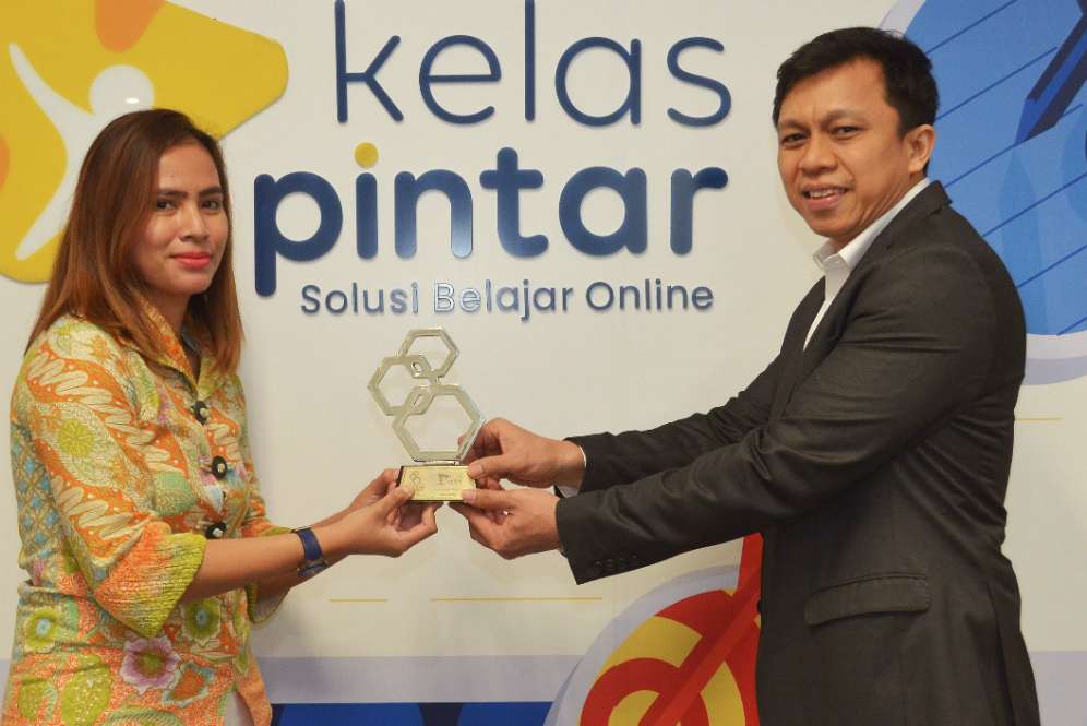 Kelas Pintar