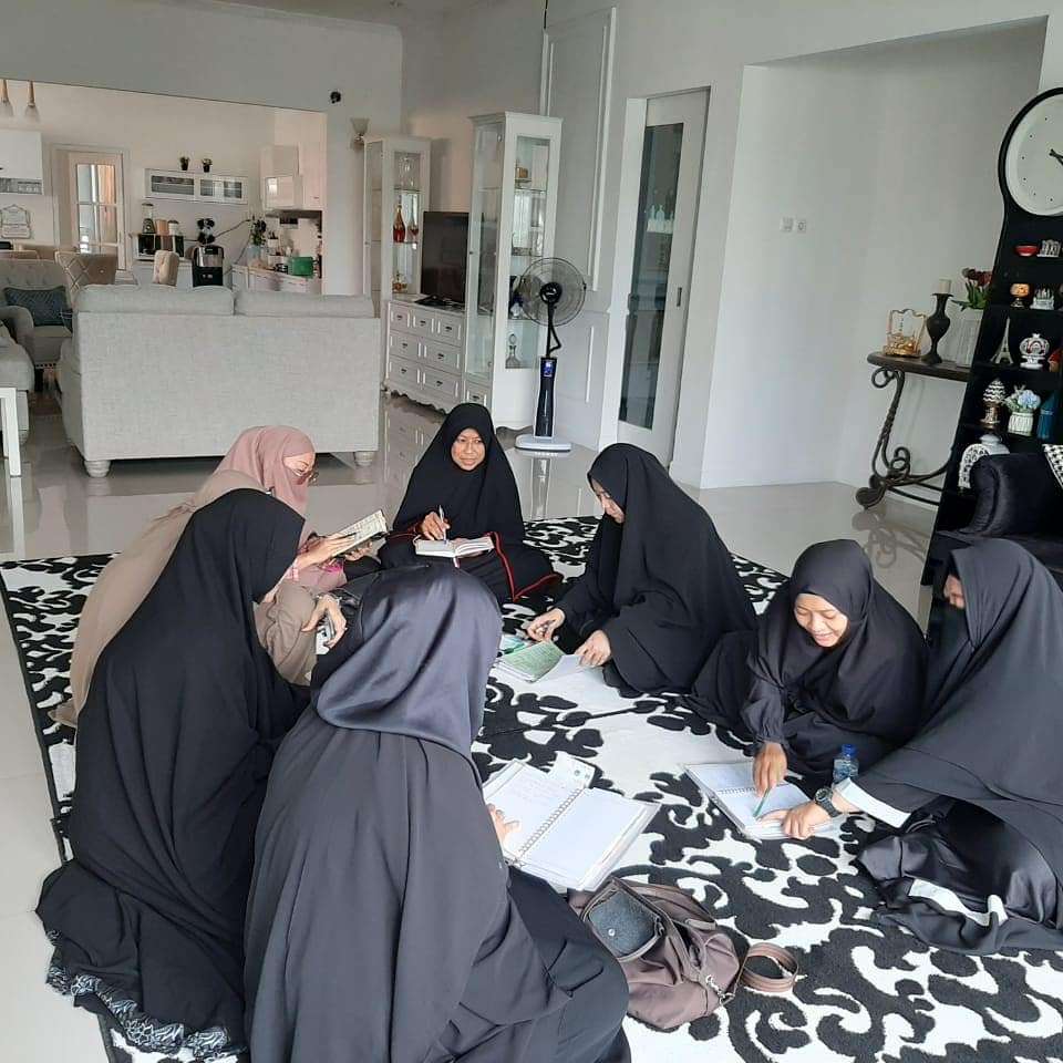 Rumah Umi Pipik