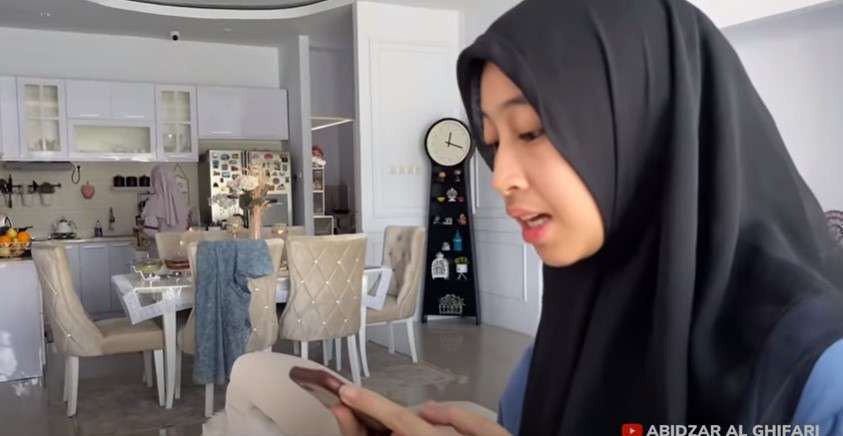 Rumah Umi Pipik