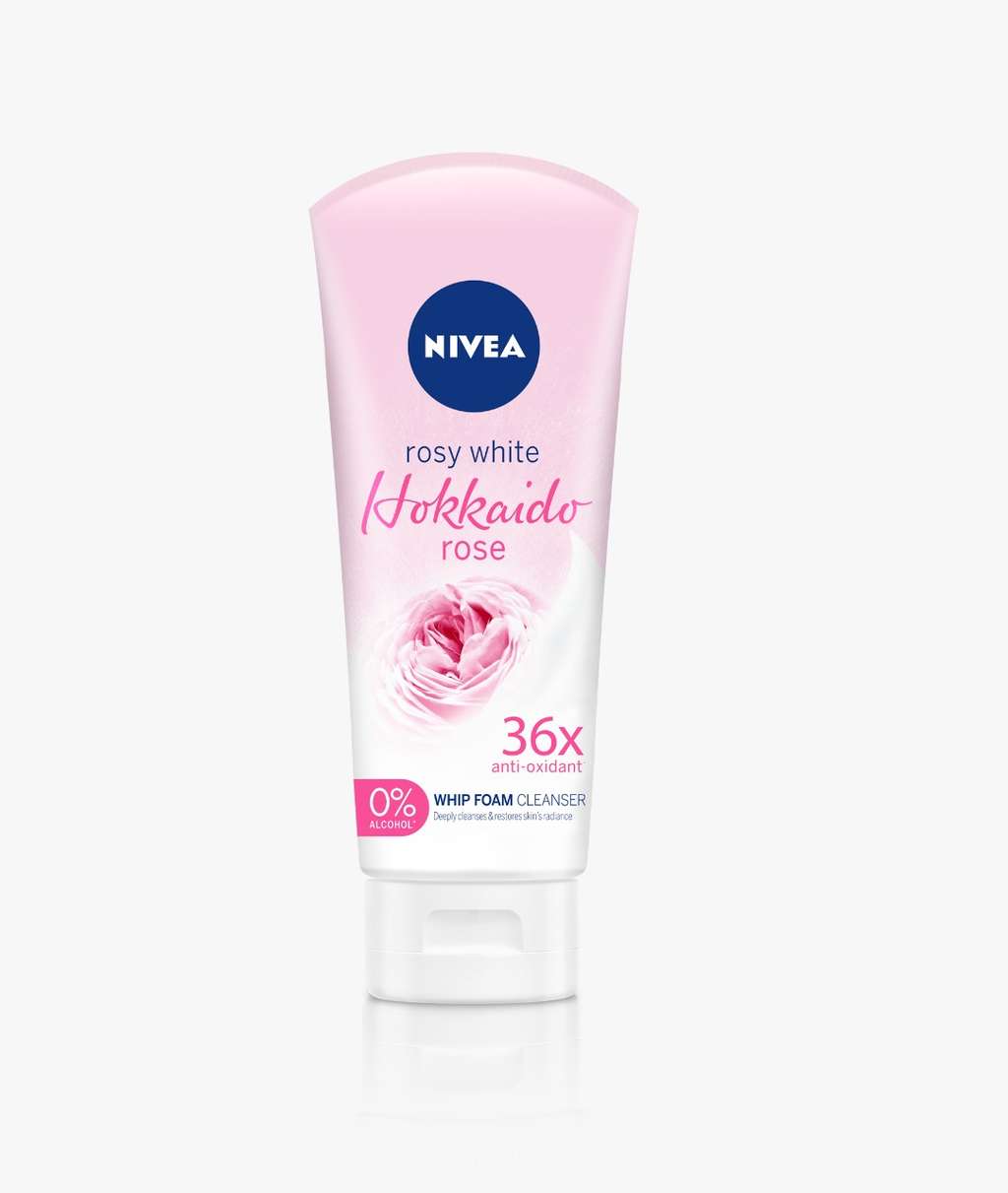 Nivea varian terbaru