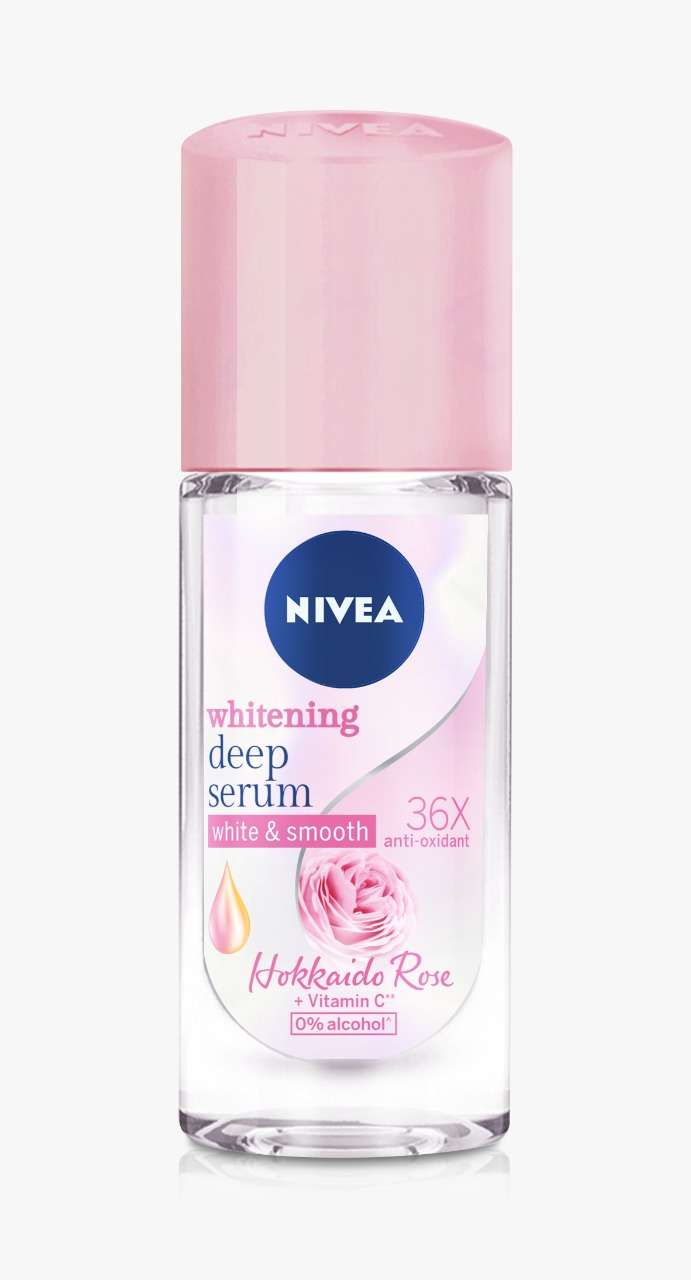 Nivea varian terbaru