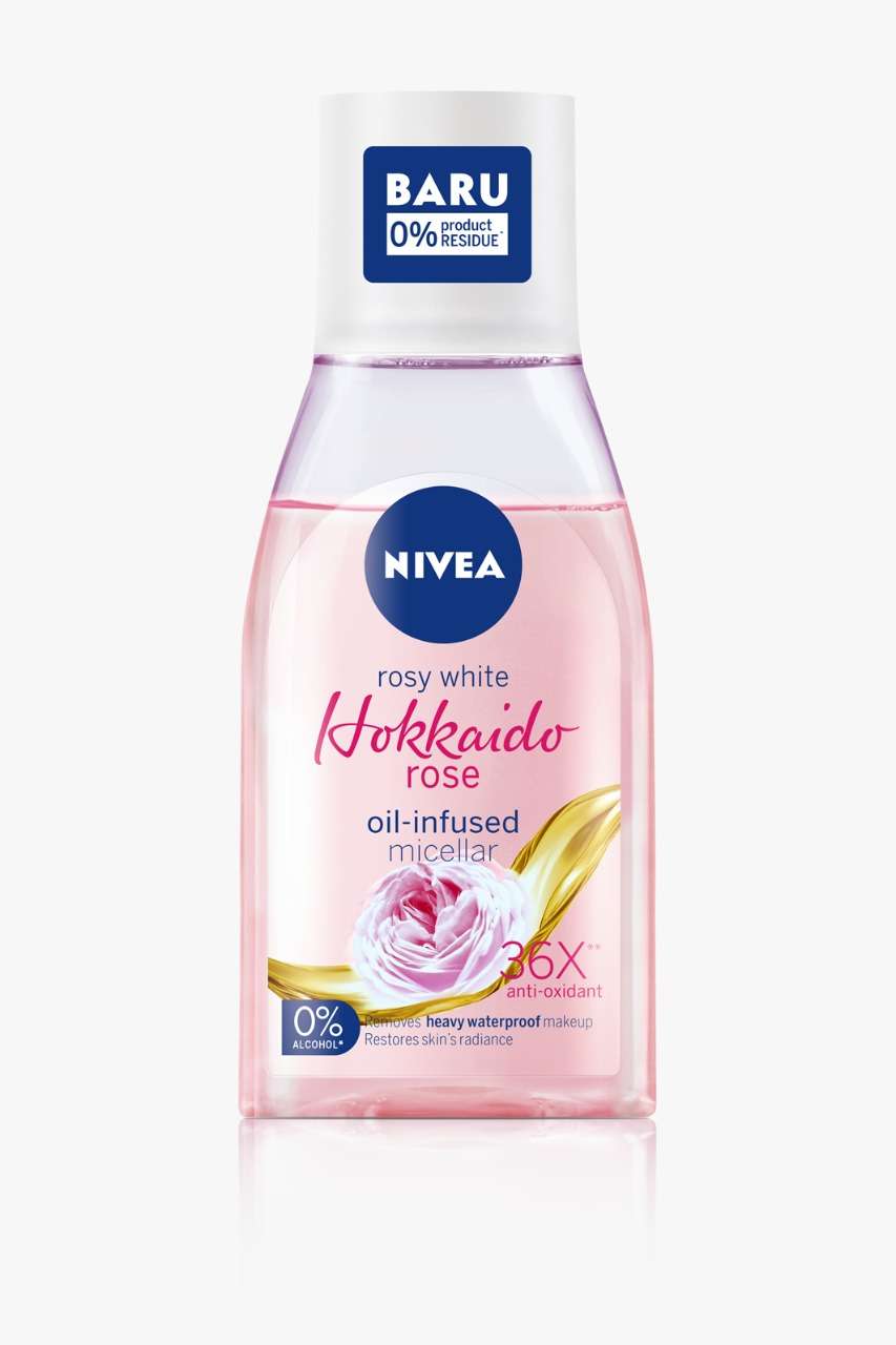 Varian terbaru Nivea