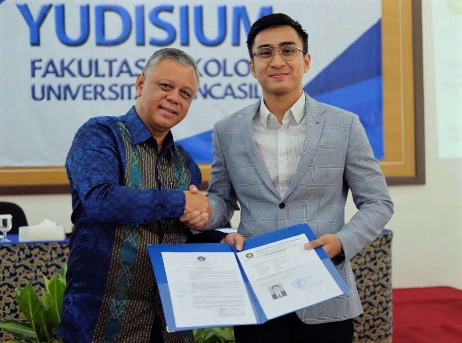 Lutfi Agizal