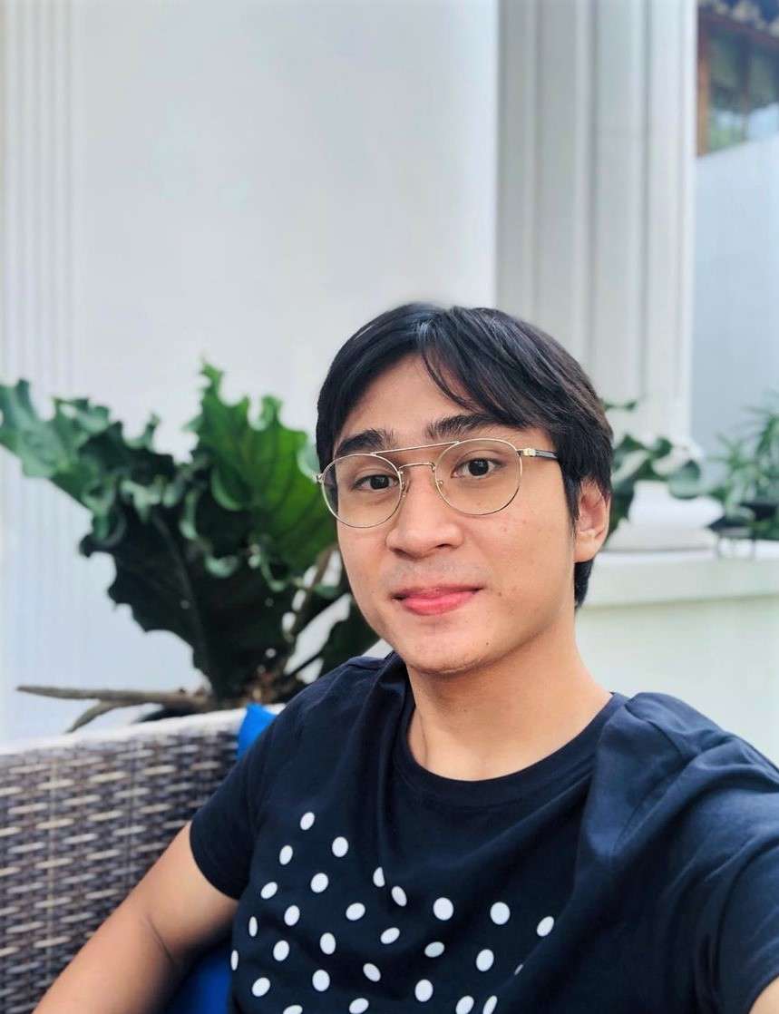 Lutfi Agizal